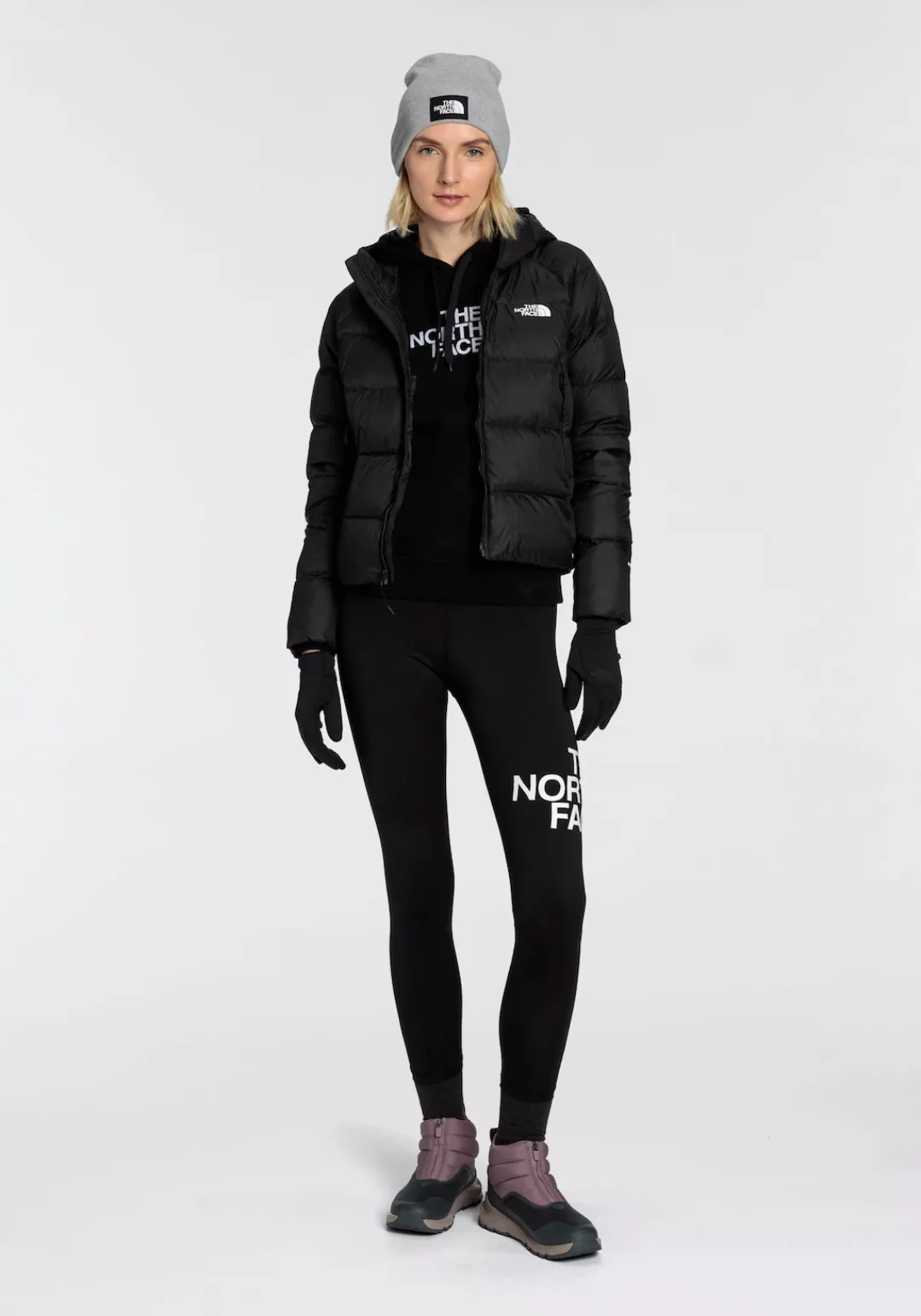 The North Face Lauftights "FLEX MID RISE" günstig online kaufen