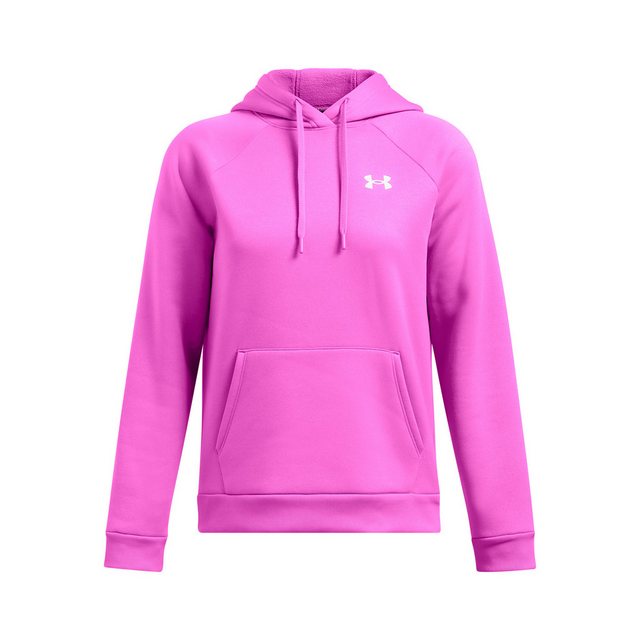 Under Armour® Kapuzenpullover Under Armour Damen Kapuzenpullover UA Armour günstig online kaufen