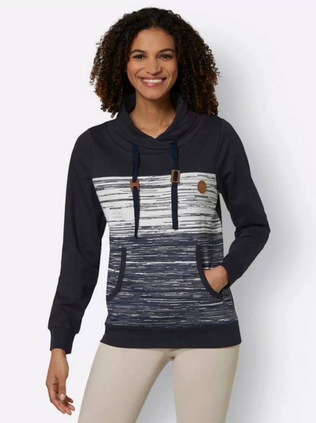 Witt Sweater Sweatshirt günstig online kaufen