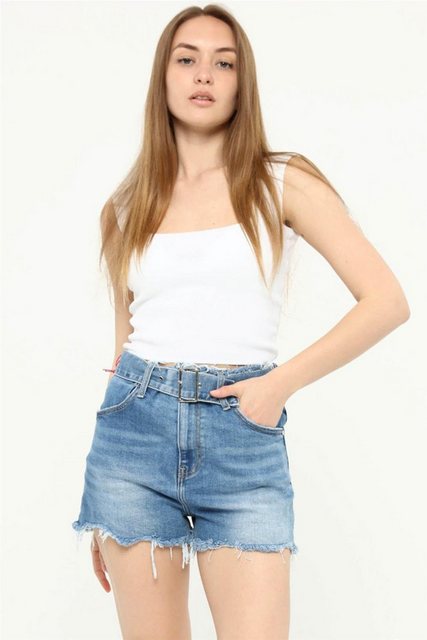 HomeStore Shorts Jeans-Shorts günstig online kaufen