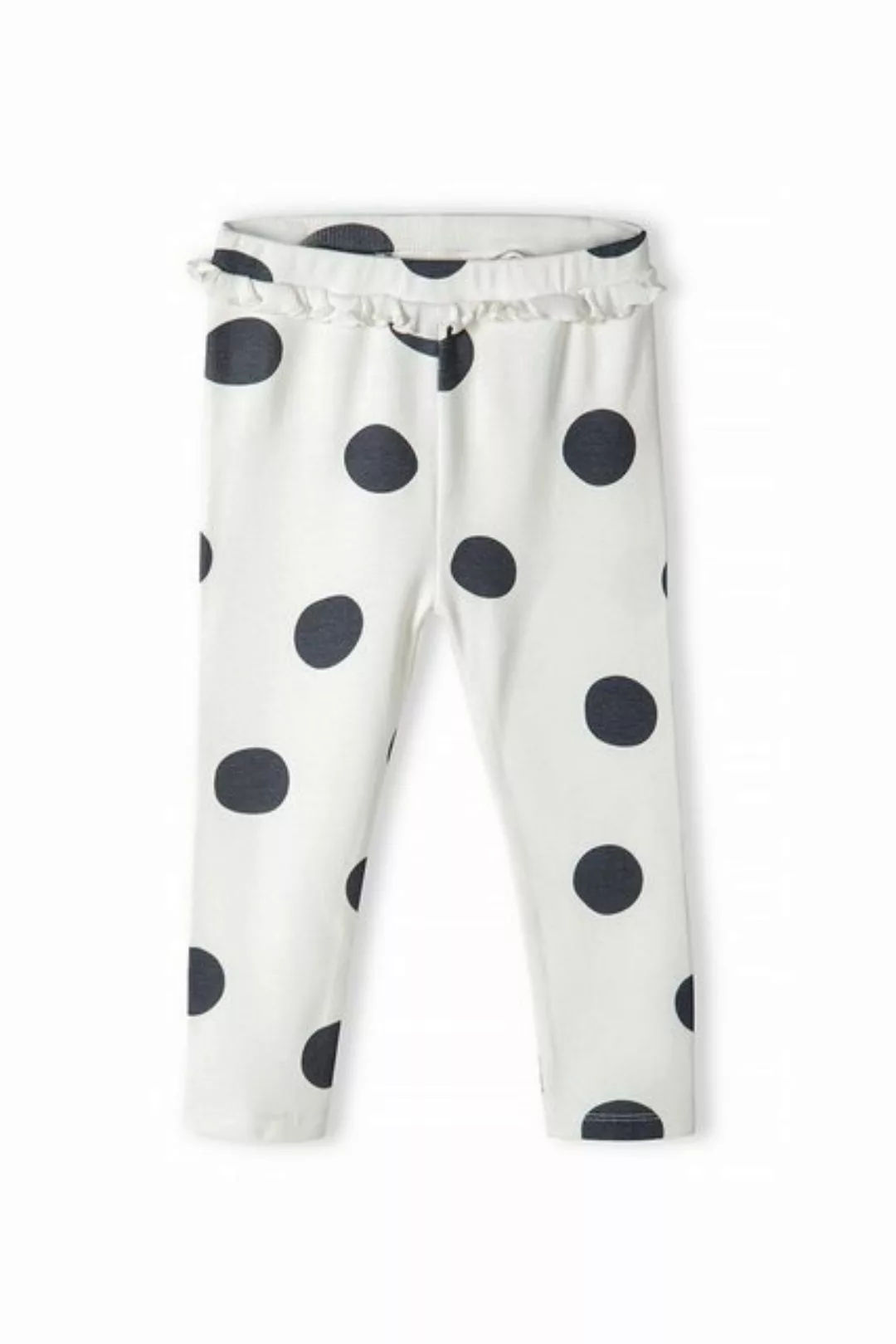 MINOTI Leggings aus geripptem Baumwollstoff (3m-3y) günstig online kaufen