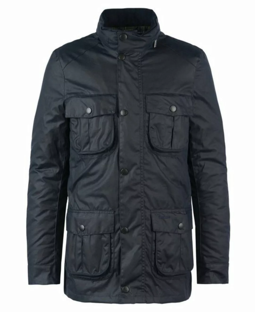 Barbour Fieldjacket Herren Fieldjacket CORBRIDGE WAX günstig online kaufen