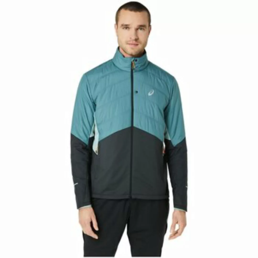 Asics  Herren-Jacke Sport Winter Run 2011C883-400 günstig online kaufen