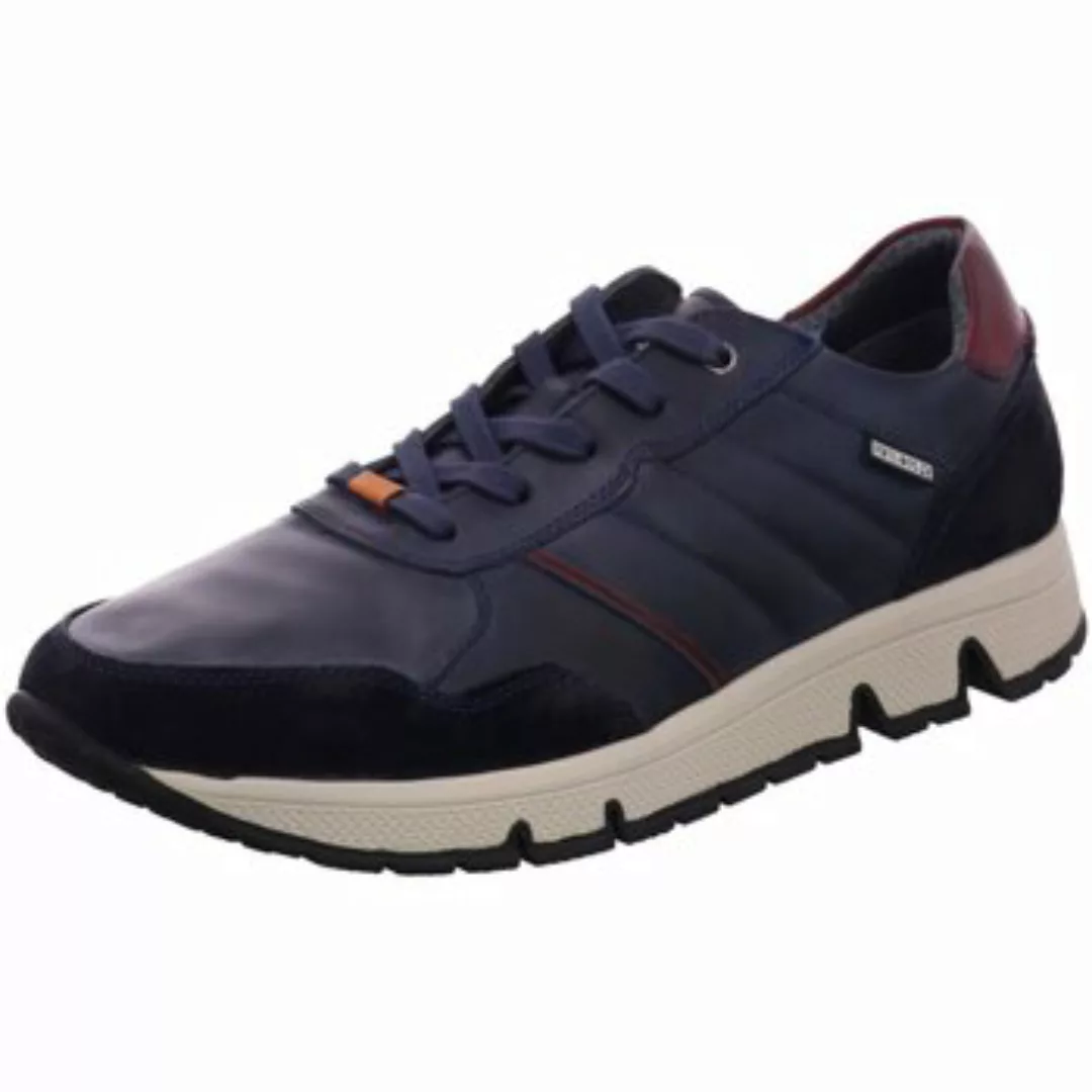 Pikolinos  Halbschuhe Schnuerschuhe M9U-6139C1 günstig online kaufen