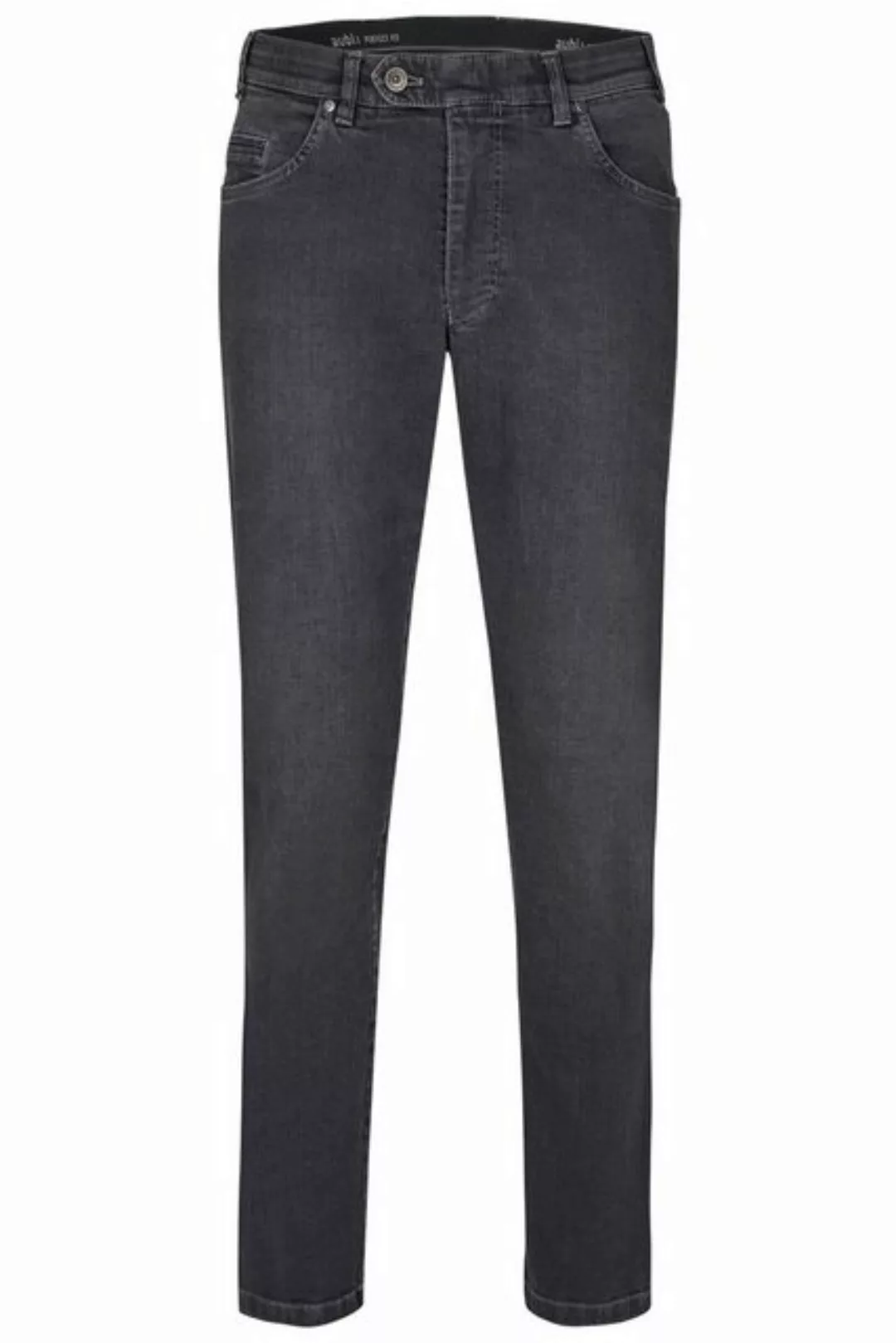 aubi: Bequeme Jeans aubi Perfect Fit Herren Jeans Hose Stretch aus Baumwoll günstig online kaufen