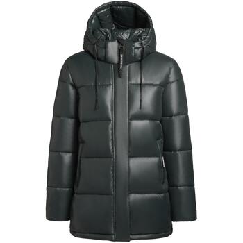 Khujo  Jacken Steppjacke Word3 Satin günstig online kaufen