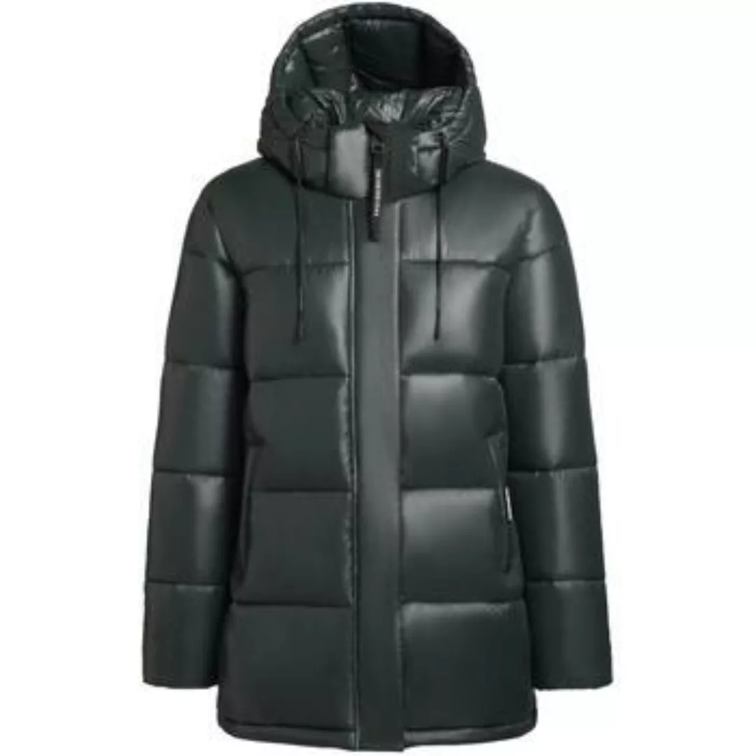 Khujo  Jacken Steppjacke Word3 Satin-YM günstig online kaufen