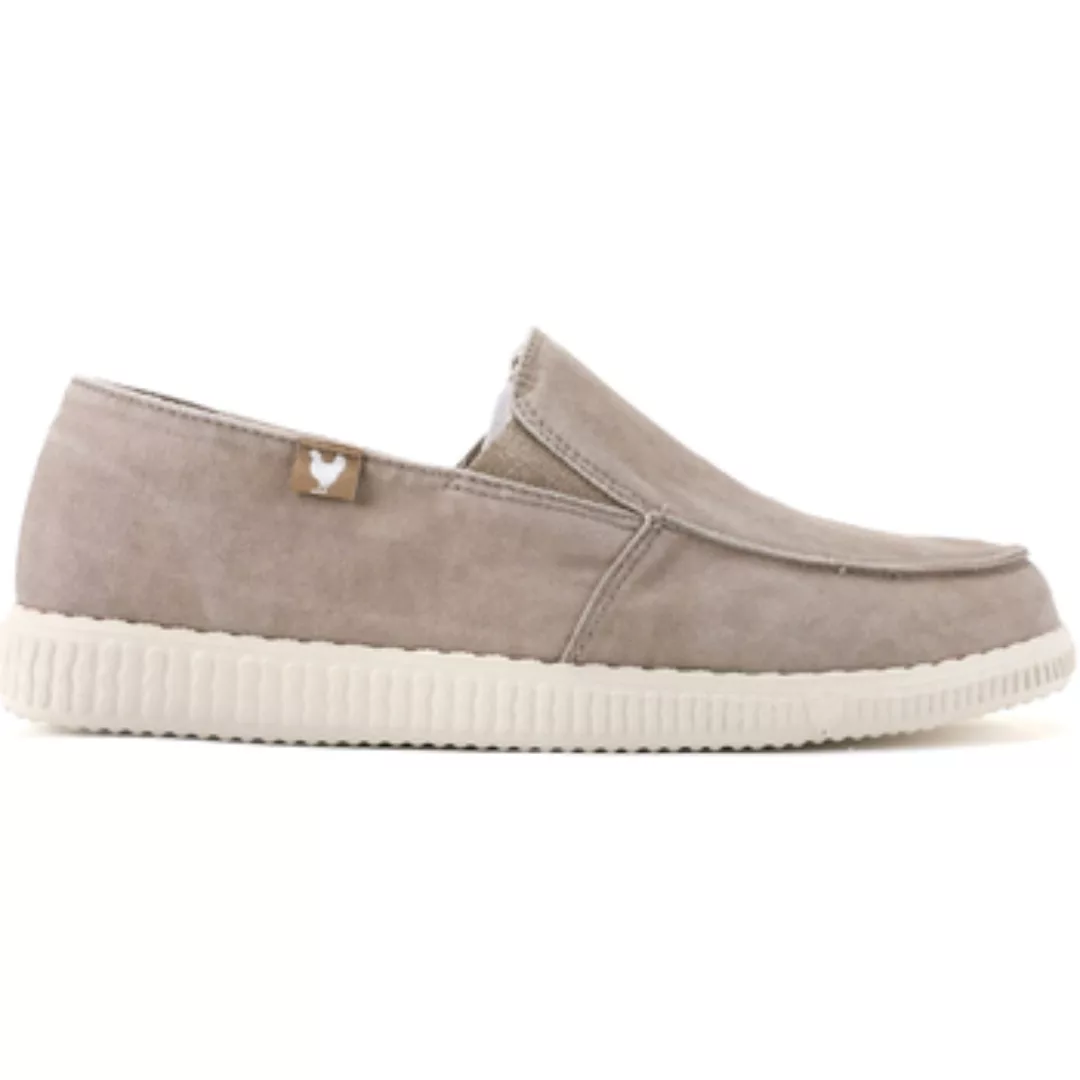 Pitas  Sneaker WP150 SLIP ON WASHED günstig online kaufen