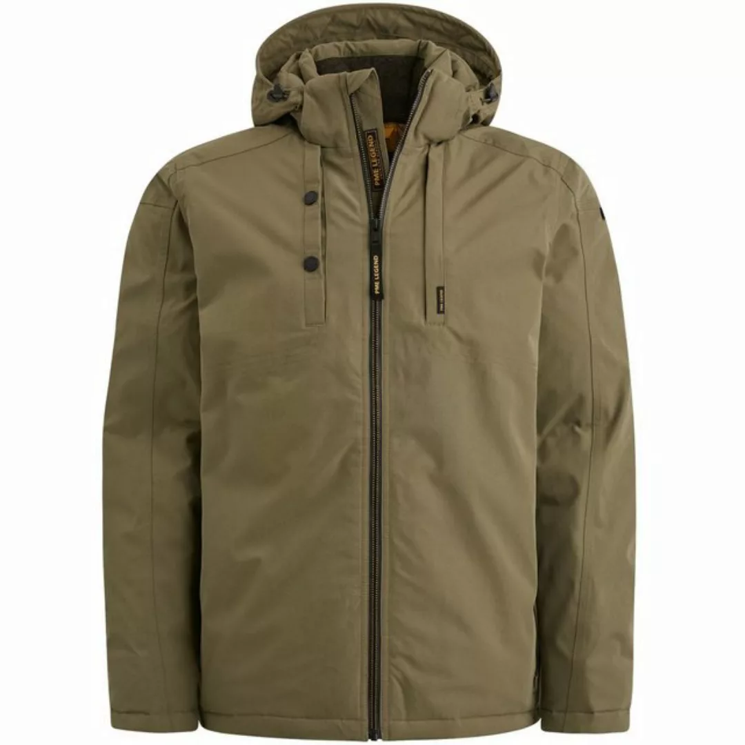 PME LEGEND Outdoorjacke STEARPACKER Ottoman capers günstig online kaufen