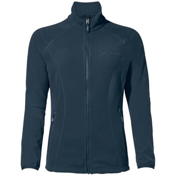 VAUDE Fleecepullover "WOMENS ROSEMOOR FLEECE JACKET II" günstig online kaufen