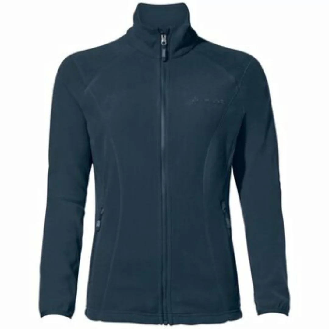 VAUDE Fleecejacke Rosemoor Fleecejacket II mit Möglichkeit zum Einzippen in günstig online kaufen