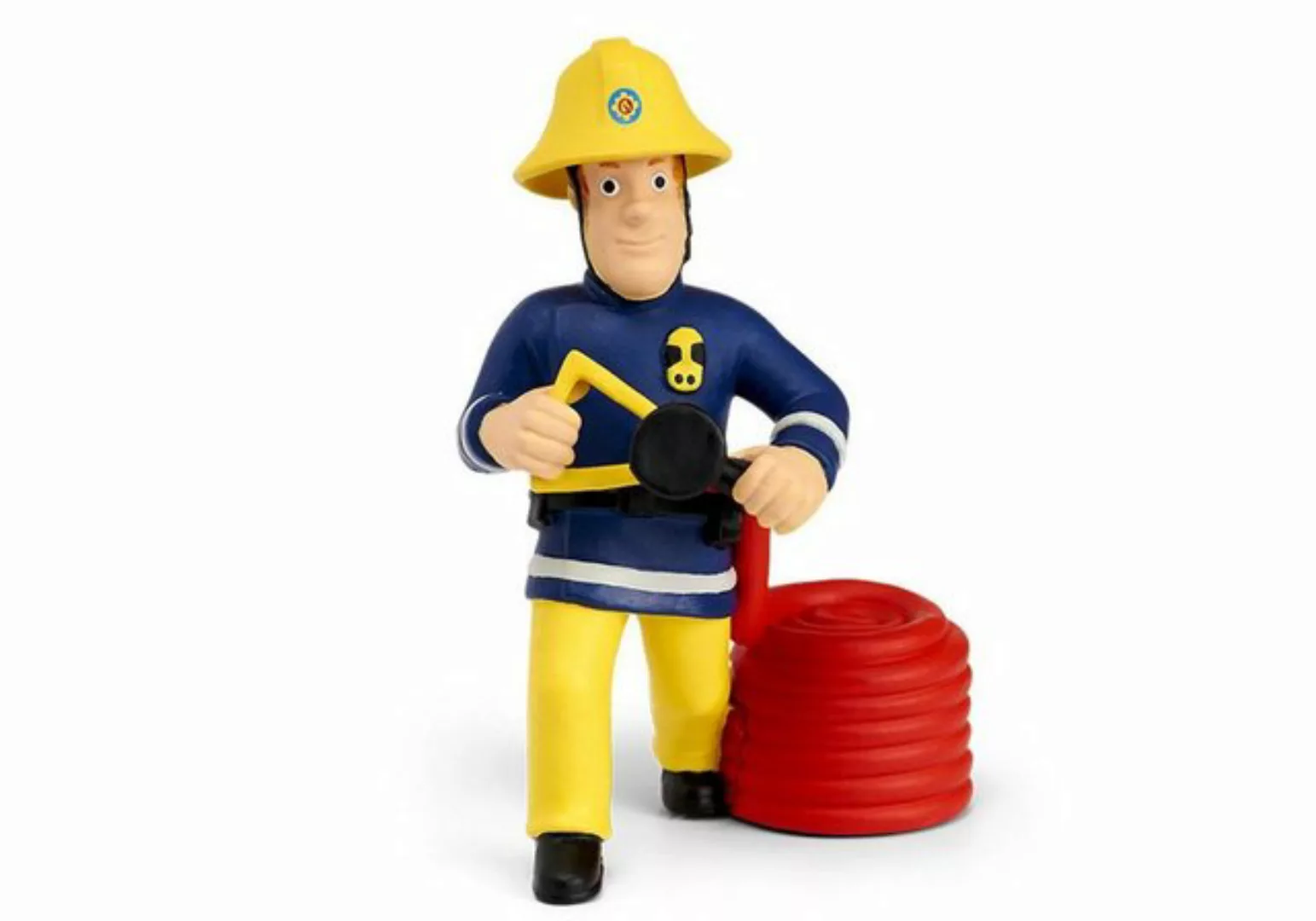 tonies Hörspielfigur Tonie Figur Playmos Großbrand auf der Feuerwache günstig online kaufen