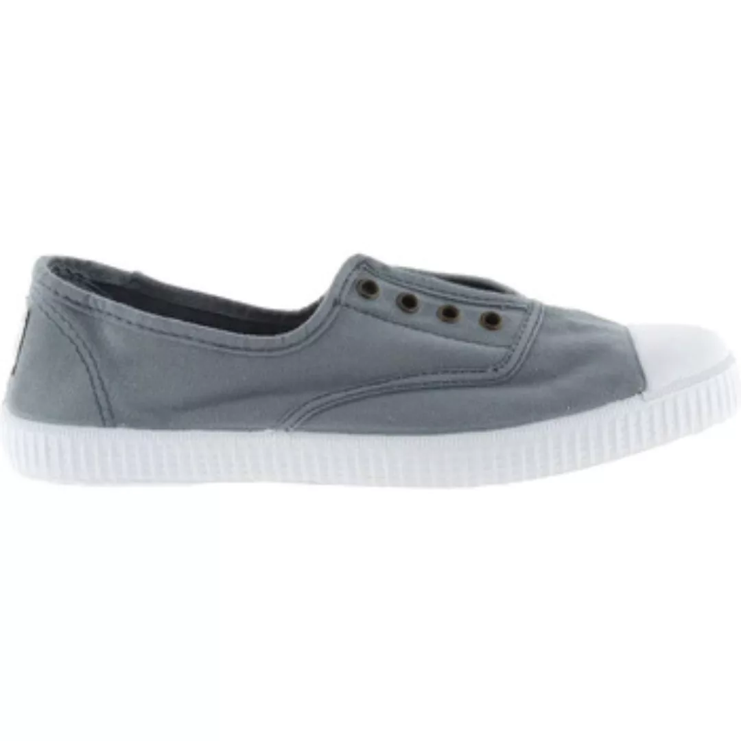 Victoria  Sneaker 106623 English 1915 Canvas Damen Sneaker günstig online kaufen