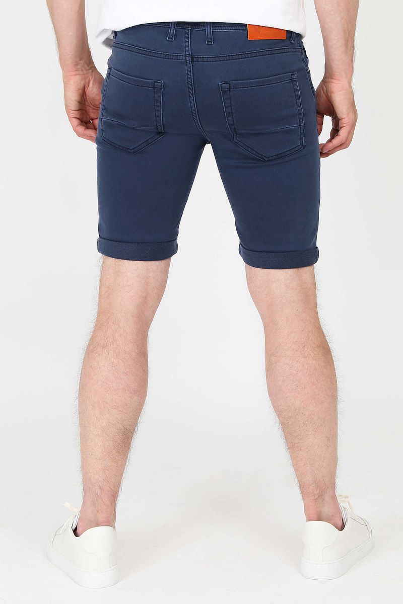 Suitable Short Navy - Größe 33 günstig online kaufen