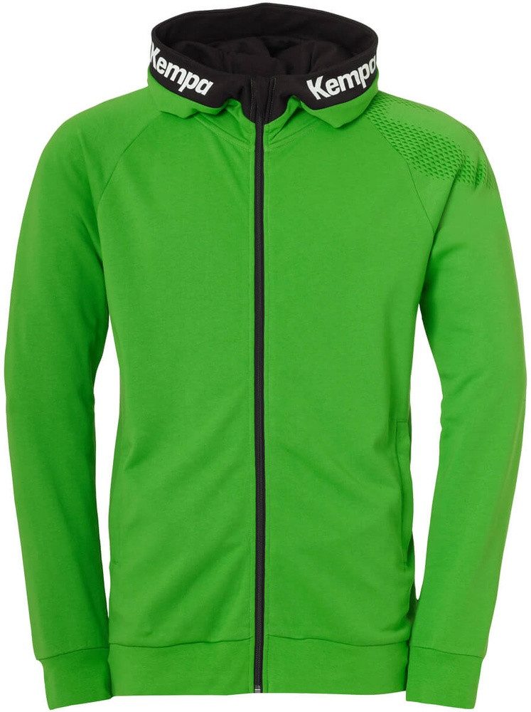 Kempa Trainingsjacke Core 26 Hood Jacket günstig online kaufen