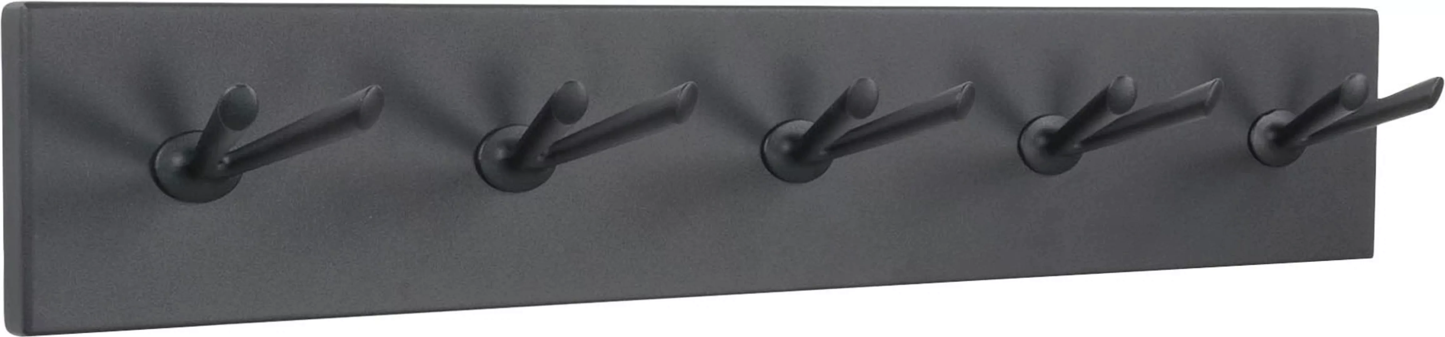 Spinder Design Garderobenhalter "Pull", Metall, Breite 74,5 cm günstig online kaufen