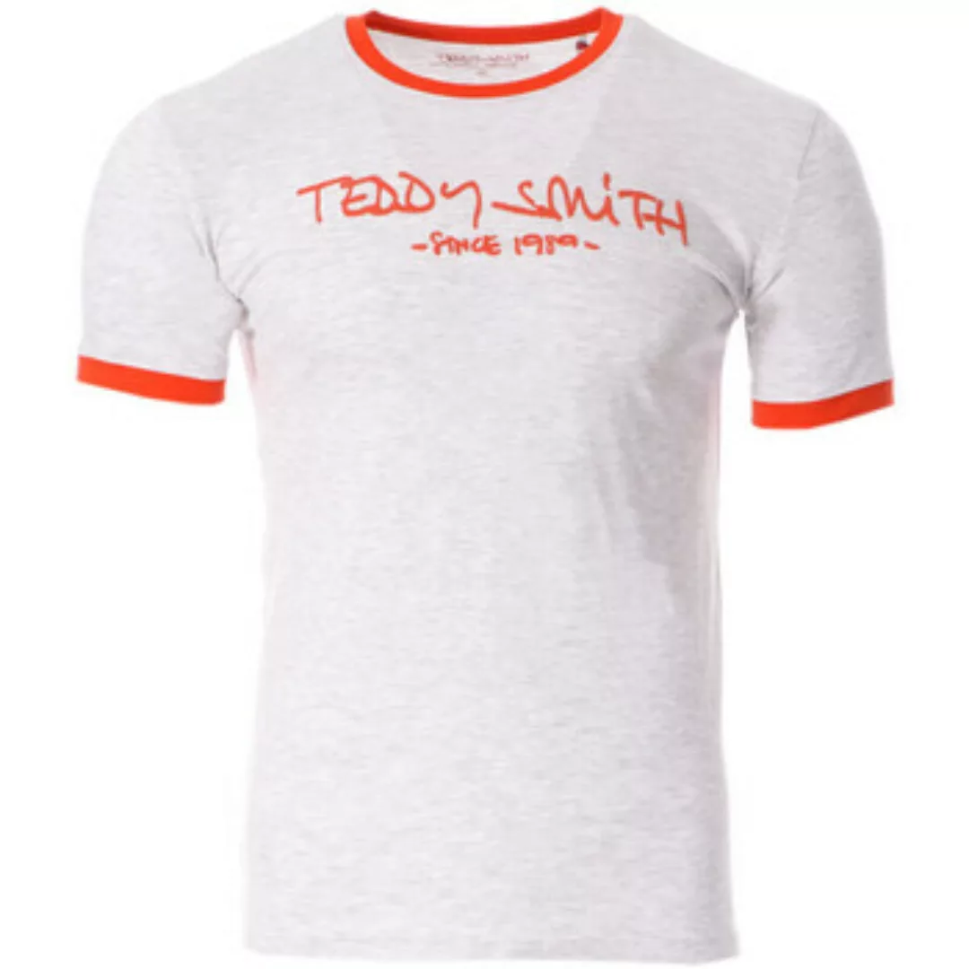 Teddy Smith  T-Shirts & Poloshirts 11009688D günstig online kaufen