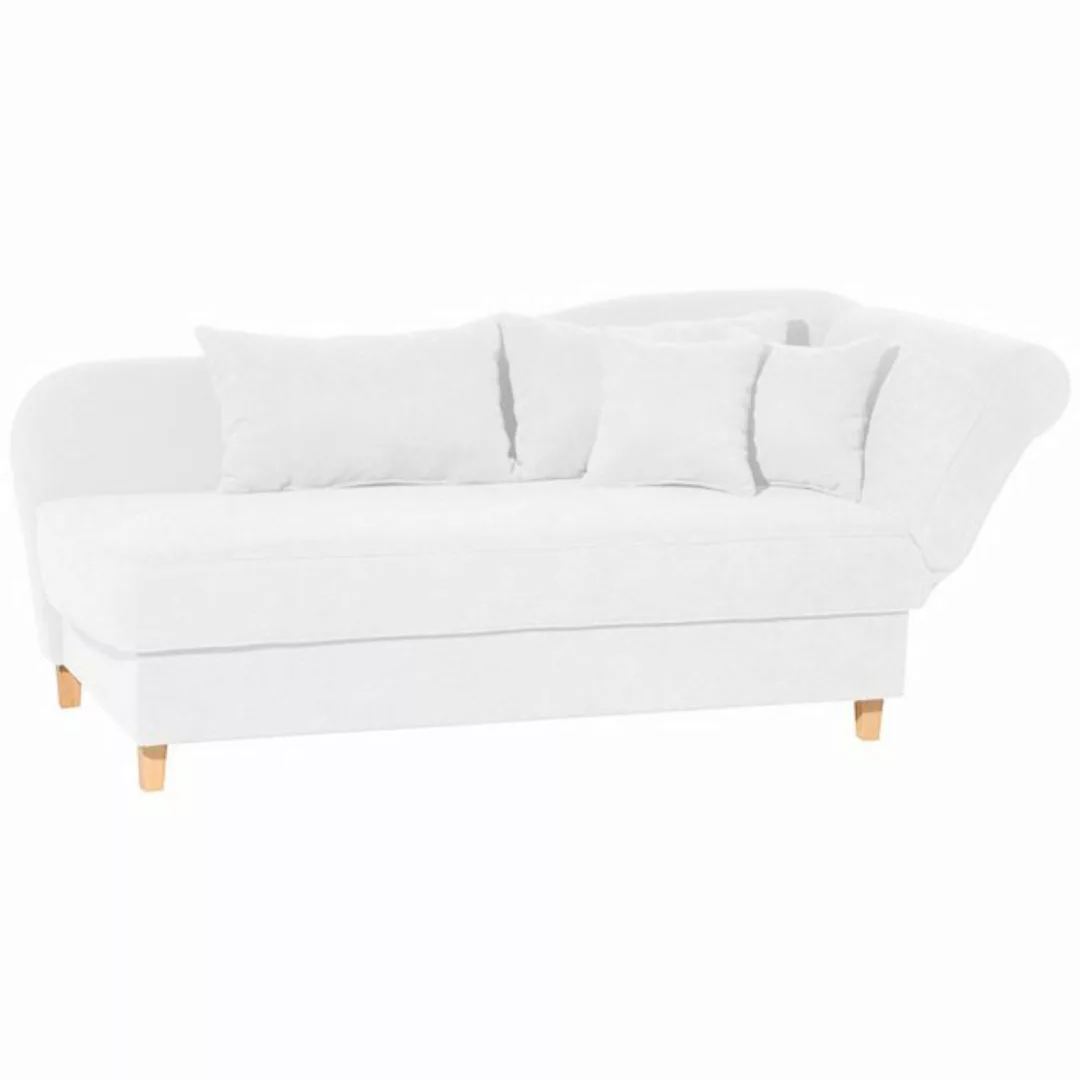 58 aufm Kessel Sofa mit Armteil rechts klappbar Katia Bezug Veloursstoff Bu günstig online kaufen