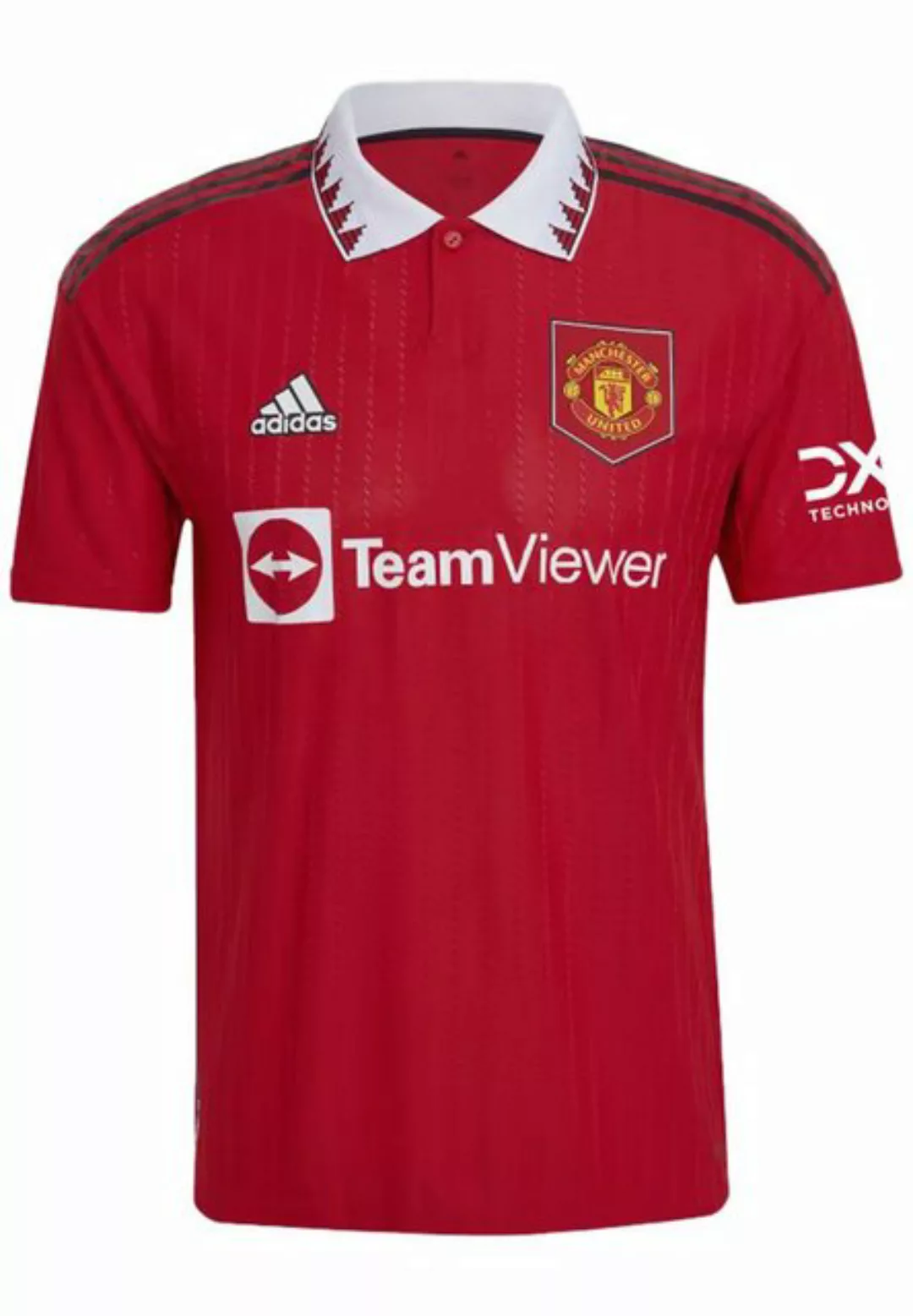 adidas Originals T-Shirt Mufc (1-tlg) günstig online kaufen