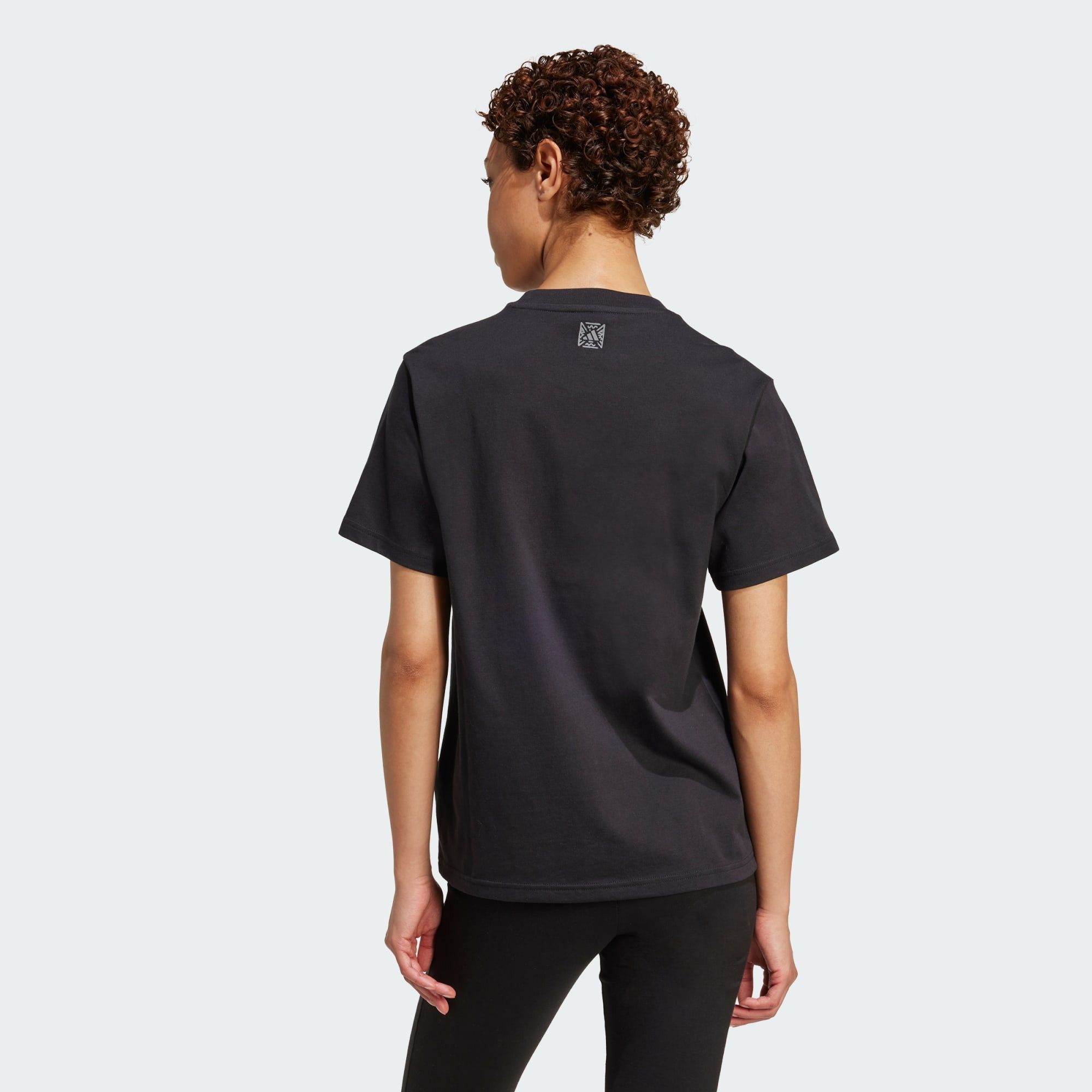 adidas Sportswear T-Shirt T-SHIRT MIT GRAFIK günstig online kaufen