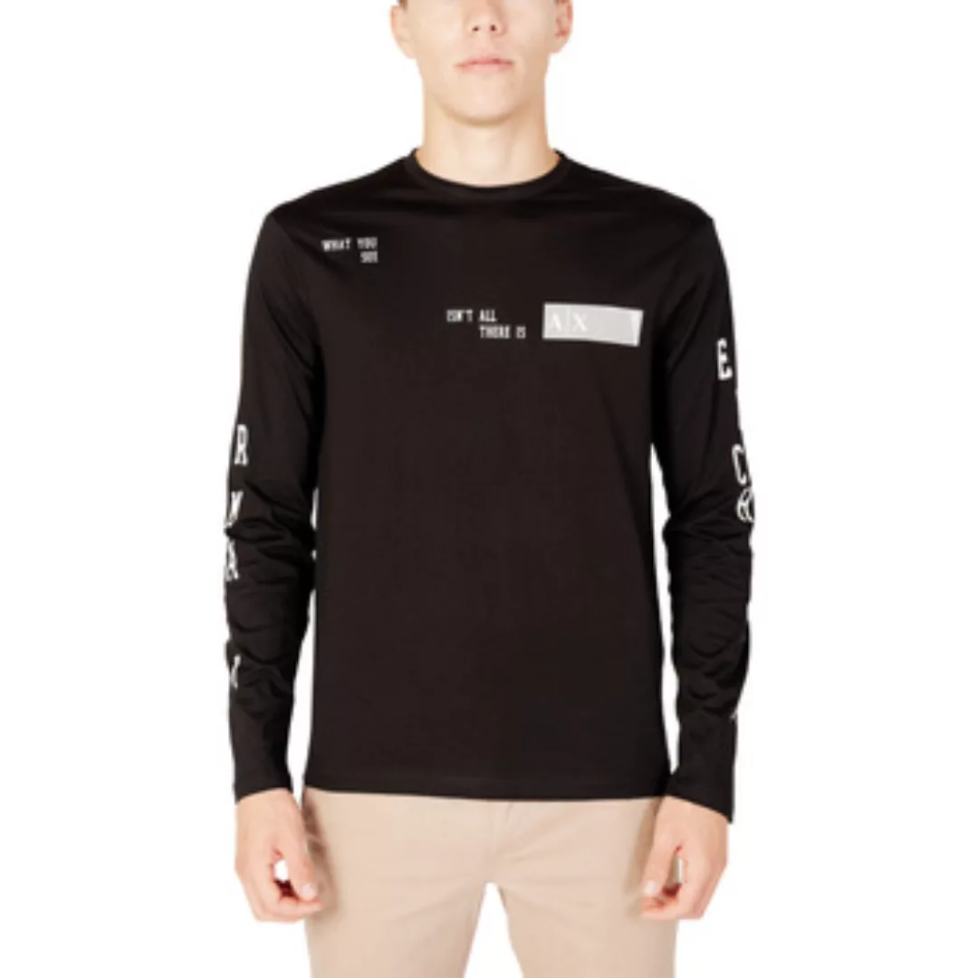 EAX  Langarmshirt 6RZTJW ZJ8EZ günstig online kaufen