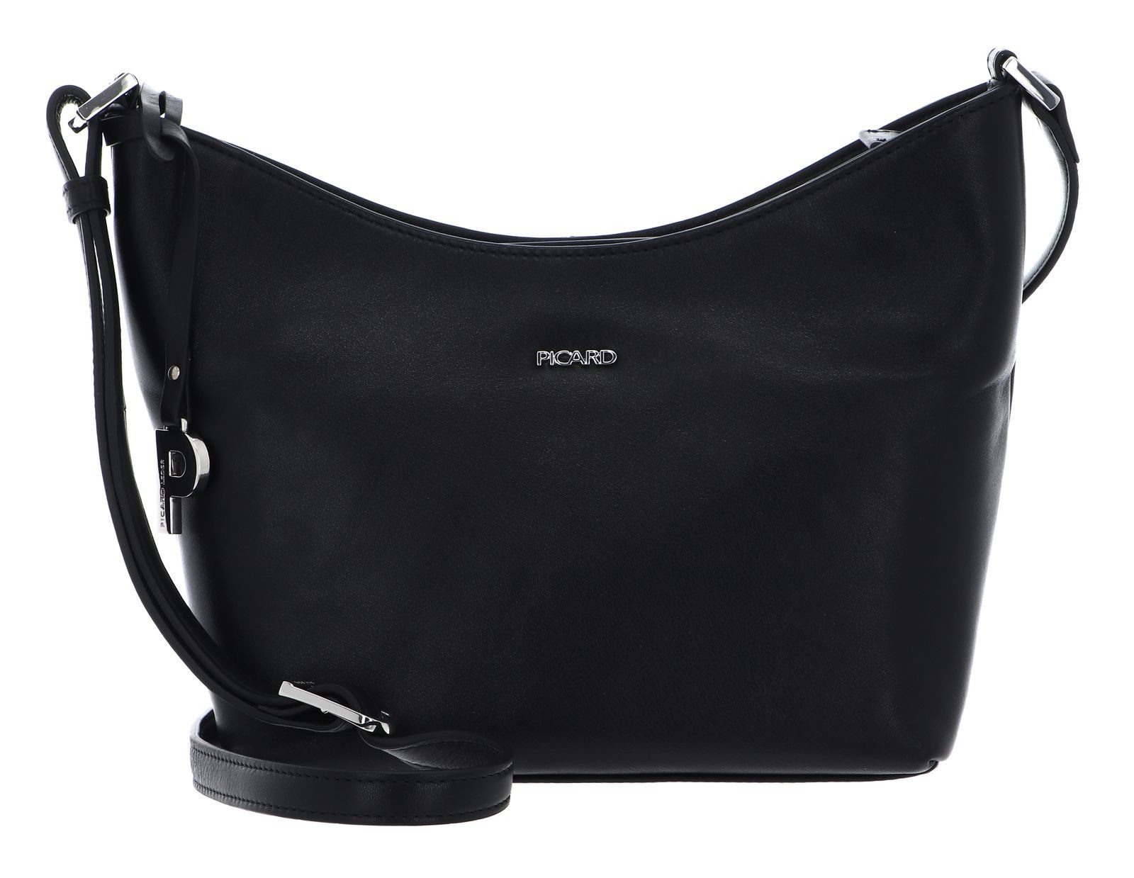 Picard Umhängetasche Crossbody Bag, aus echtem günstig online kaufen