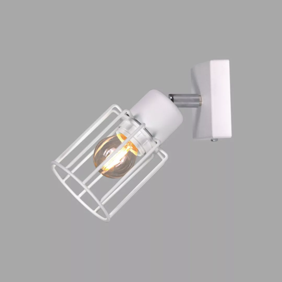 Wandlampe K-4570 TROY WHITE günstig online kaufen