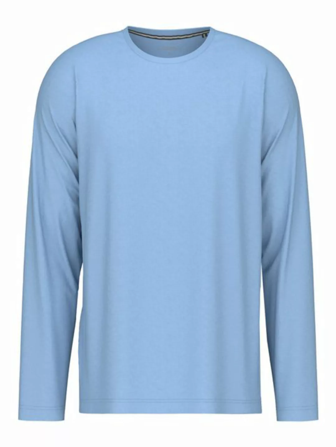 CALIDA T-Shirt HERREN Shirt langarm günstig online kaufen