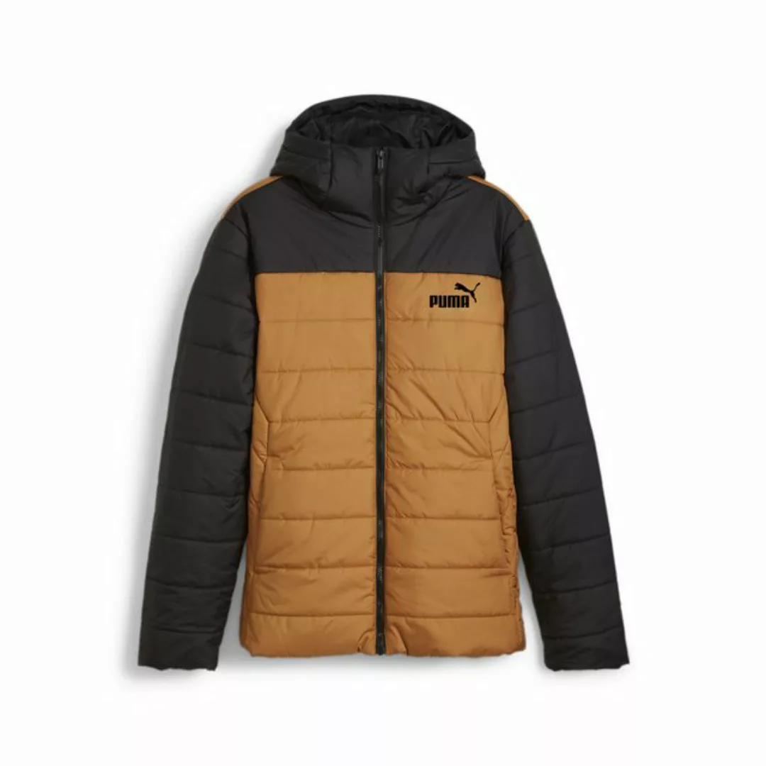 PUMA Winterjacke Essentials wattierte Jacke Herren günstig online kaufen