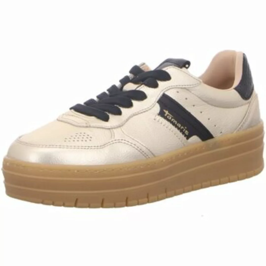 Tamaris  Sneaker Women Lace-up 1-23773-43/942 günstig online kaufen