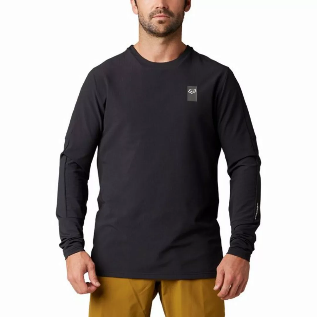 Fox Longsleeve DEFEND THERMAL JERSEY DEFEND THERMAL JERSEY günstig online kaufen