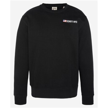 Schott  Sweatshirt SW07529F günstig online kaufen