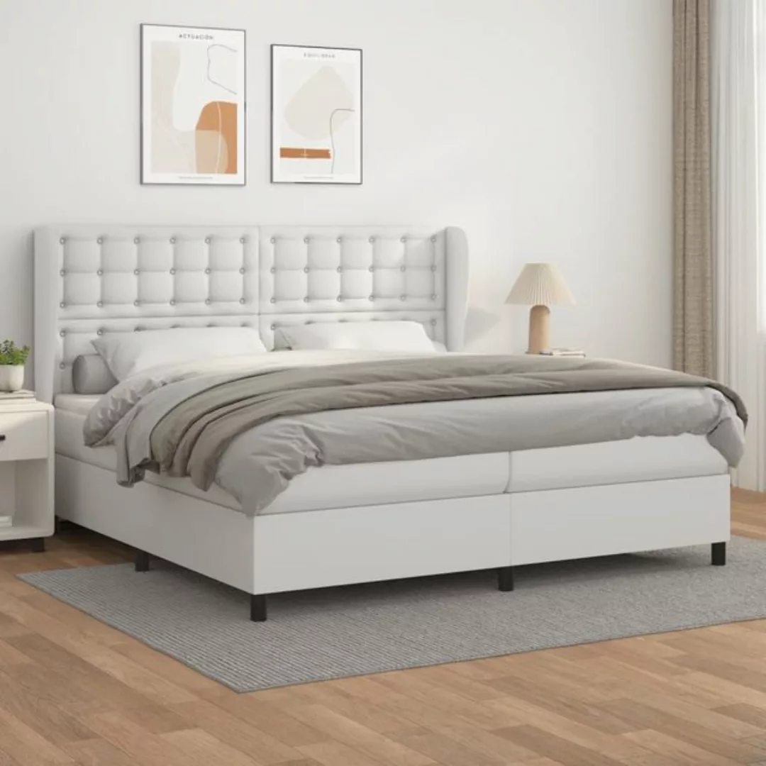 vidaXL Boxspringbett günstig online kaufen