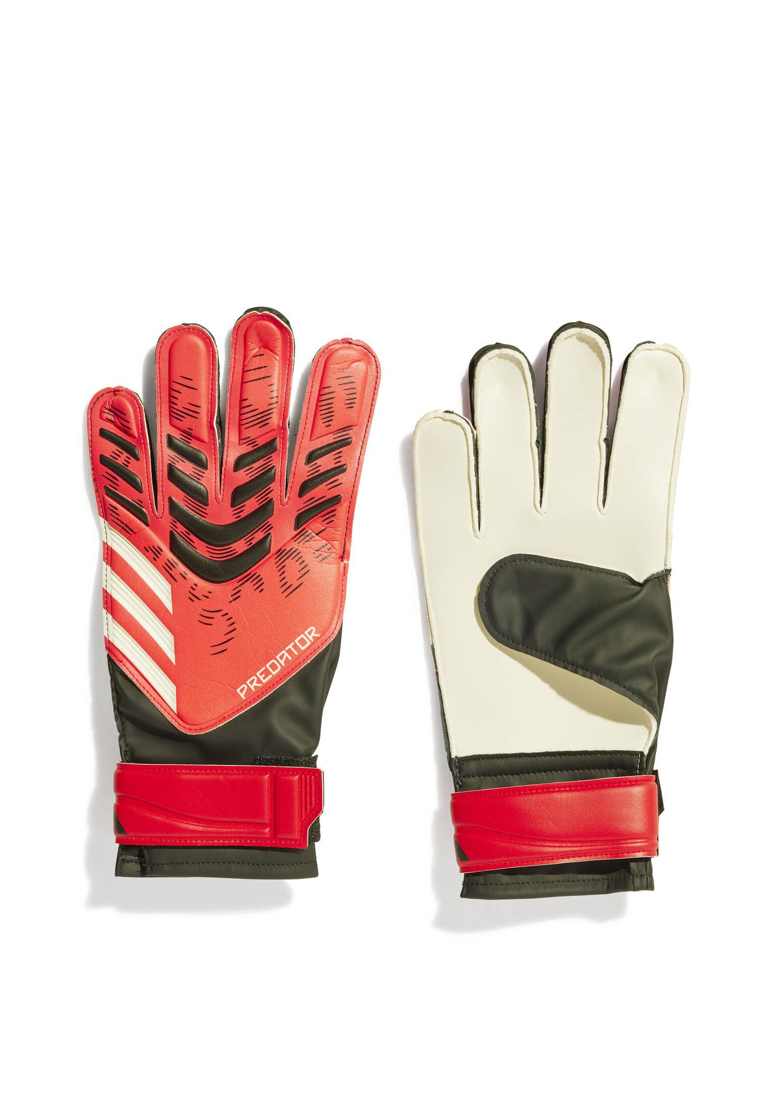 adidas Performance Torwarthandschuhe Herren Torwarthandschuhe PREDATOR günstig online kaufen