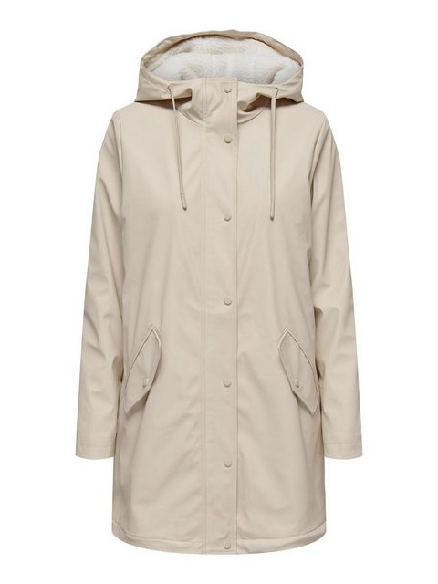 ONLY Steppjacke ONLSALLY RAINCOAT OTW NOOS günstig online kaufen