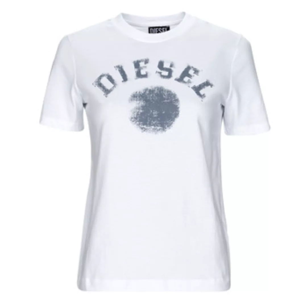 Diesel  T-Shirt T-REG-G7 günstig online kaufen