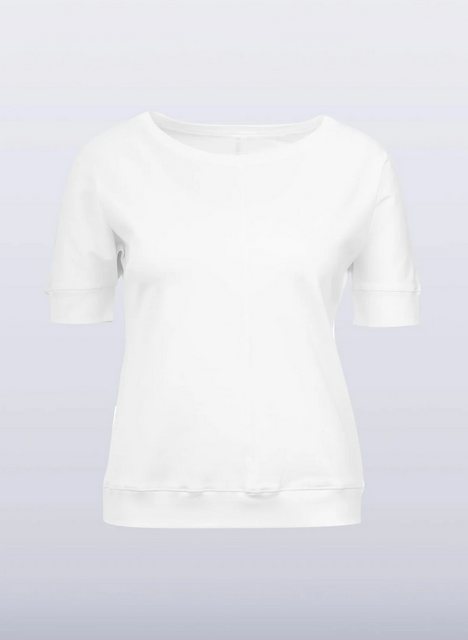 efixelle T-Shirt T-Shirt ZAIDA creme günstig online kaufen