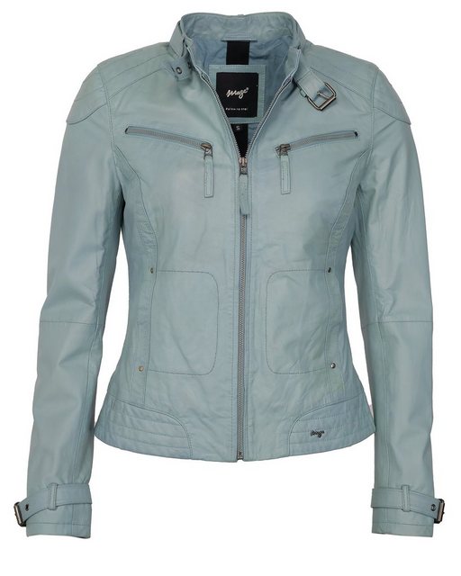 Maze Lederjacke 31Ryana günstig online kaufen