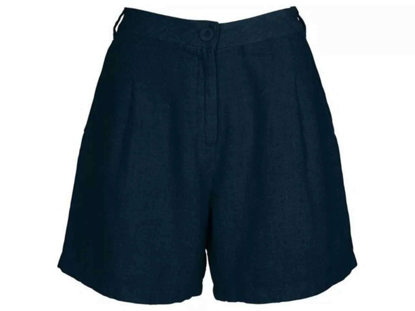 ORGANICATION Shorts ORGANICATION Damen Shorts, garment-dyed günstig online kaufen