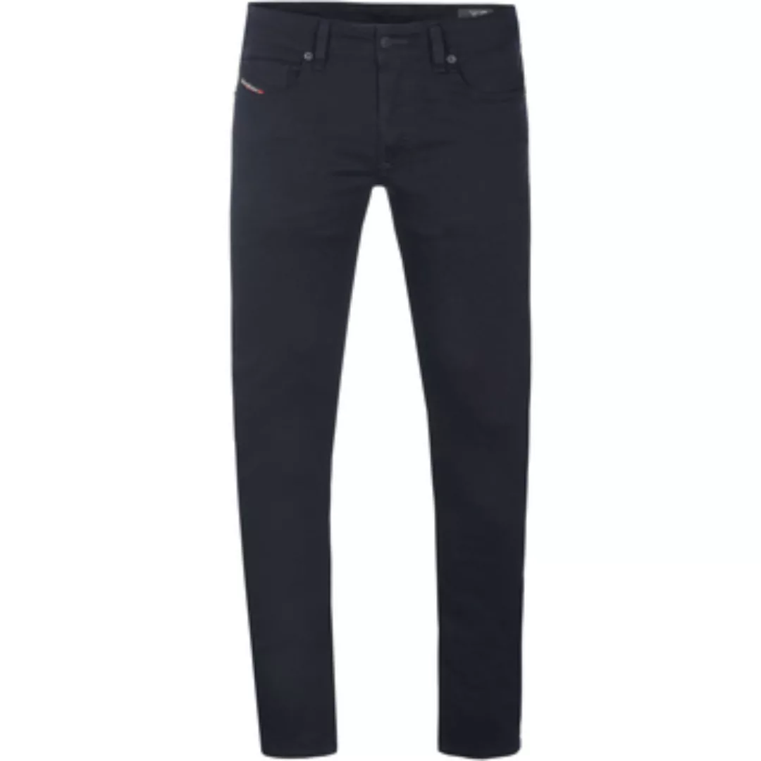 Diesel  Slim Fit Jeans 00SWJE günstig online kaufen