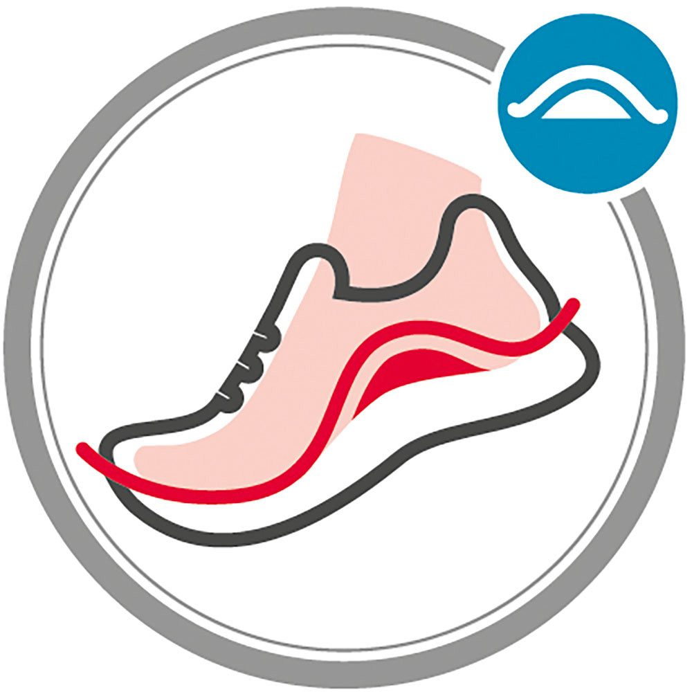 RIEKER Sport Swing2GO Plateausneaker Retro-Sneaker, Schnürschuh, günstig online kaufen