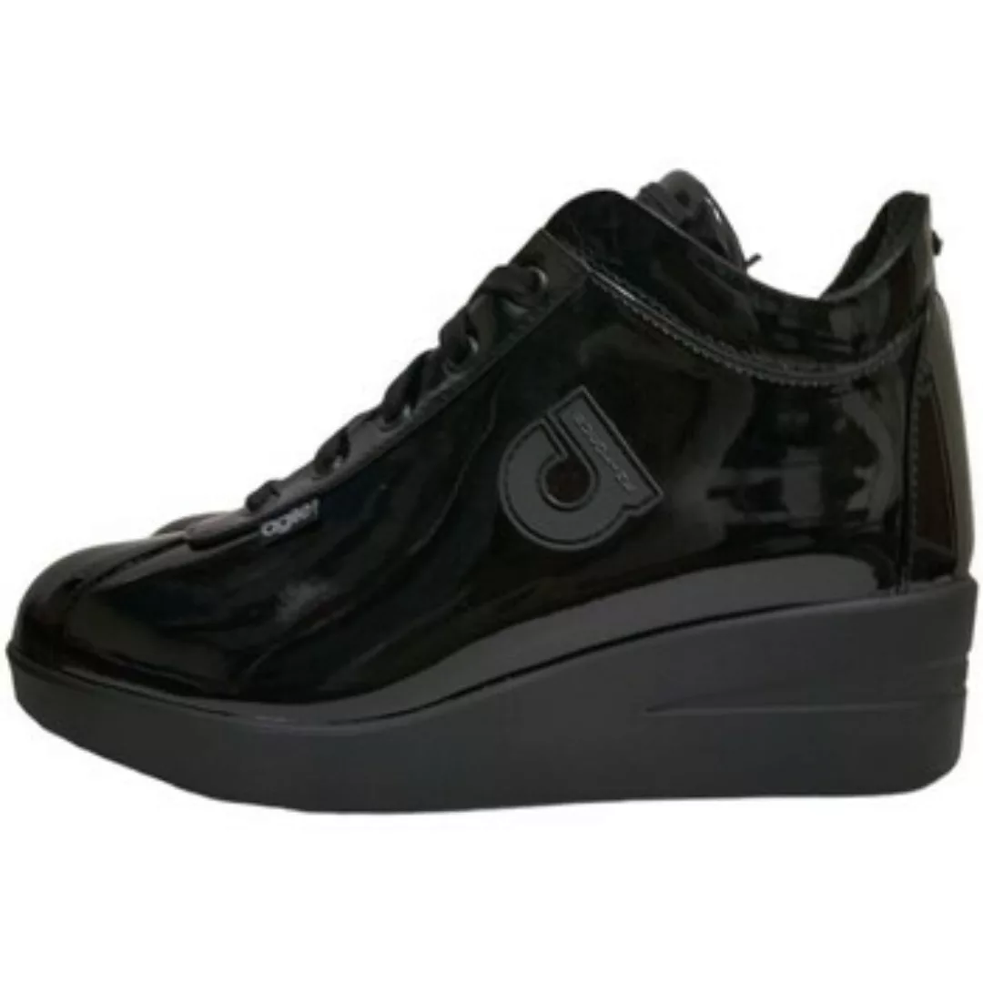 Rucoline  Sneaker JACKIEVERNICE-NERO günstig online kaufen