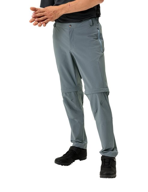 VAUDE Fahrradhose MEN'S YARAS ZO PANTS günstig online kaufen