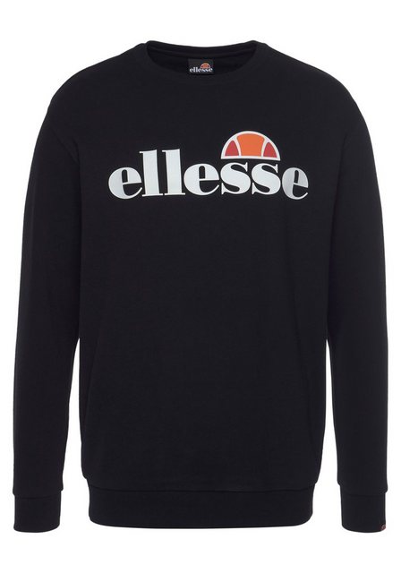 Ellesse Sweatshirt SL SUCCISO SWEATSHIRT günstig online kaufen