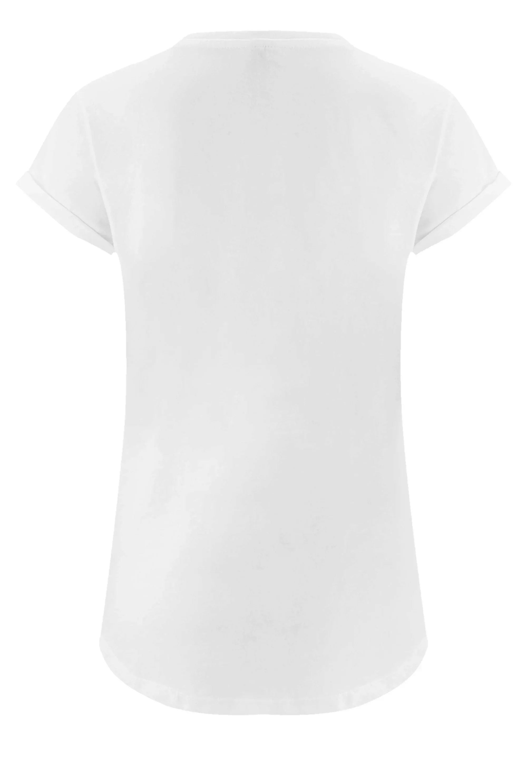 F4NT4STIC T-Shirt "Ahoi Knut & Jan Hamburg" günstig online kaufen
