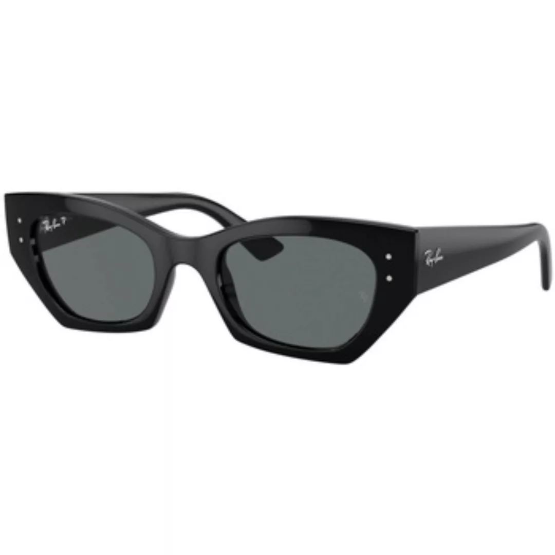 Ray-ban  Sonnenbrillen Zena Sonnenbrille RB4430 667781 Polarisiert günstig online kaufen