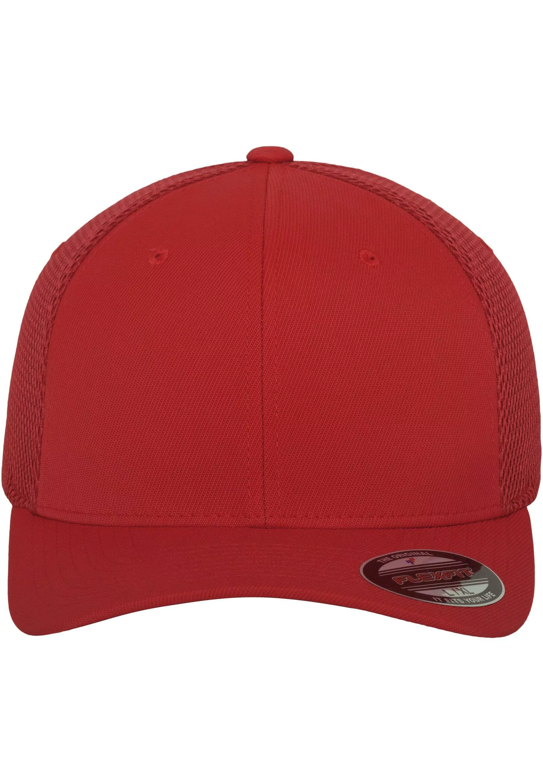 Flexfit Flex Cap "Flexfit Unisex Flexfit Tactel Mesh" günstig online kaufen