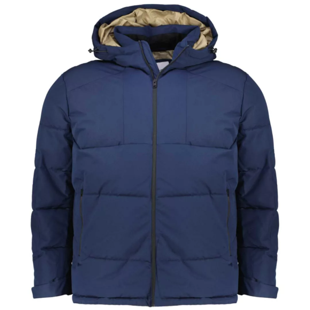 Jack&Jones Wattierte Jacke, winddicht günstig online kaufen