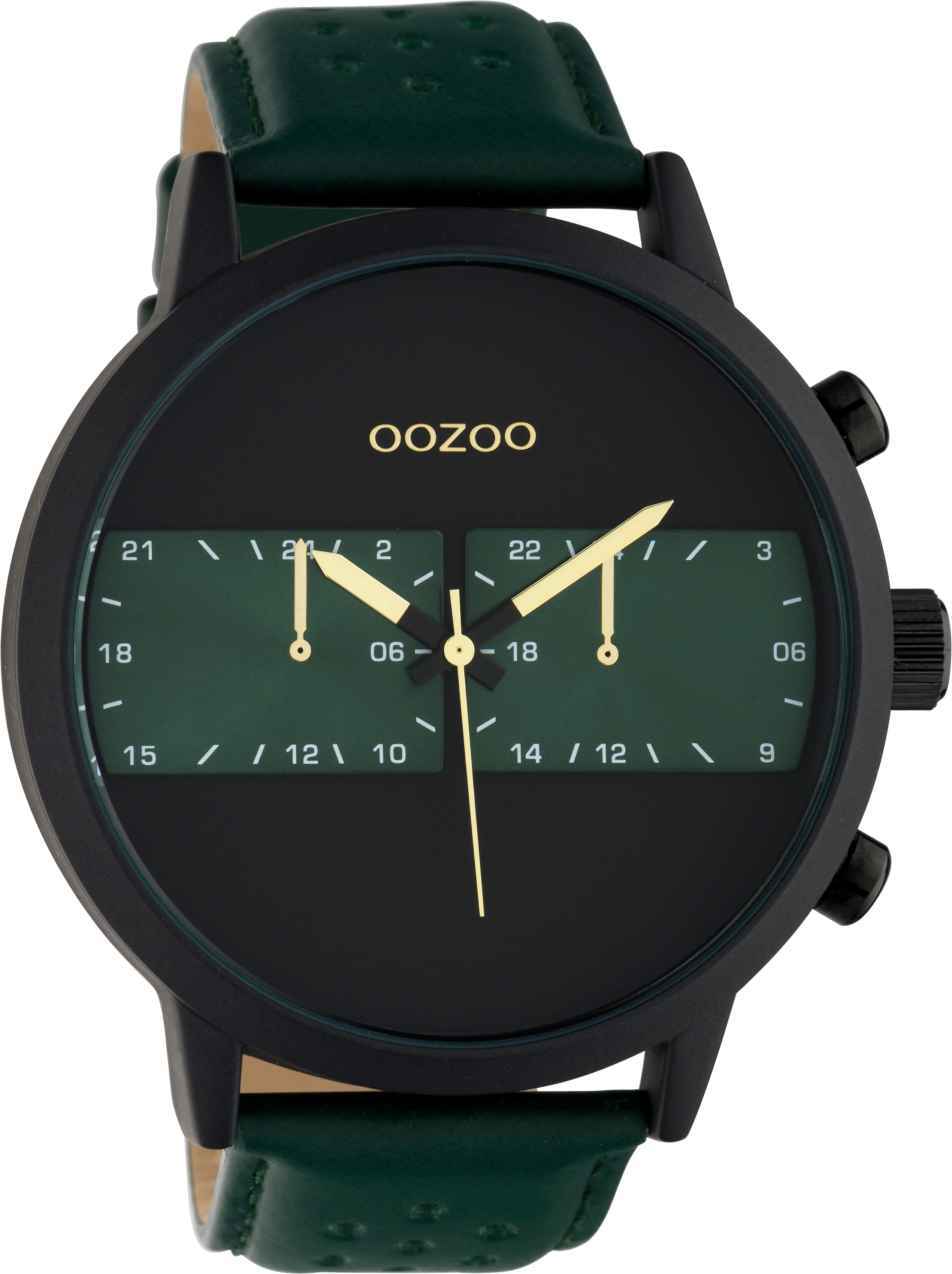 OOZOO Quarzuhr "C10517" günstig online kaufen