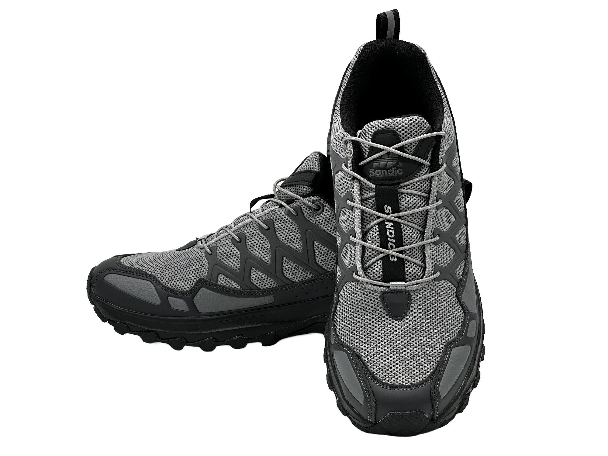 Nowaland Outdoor-Trail Wanderschuhe Wanderschuh leicht, atmungsaktiv, günstig online kaufen